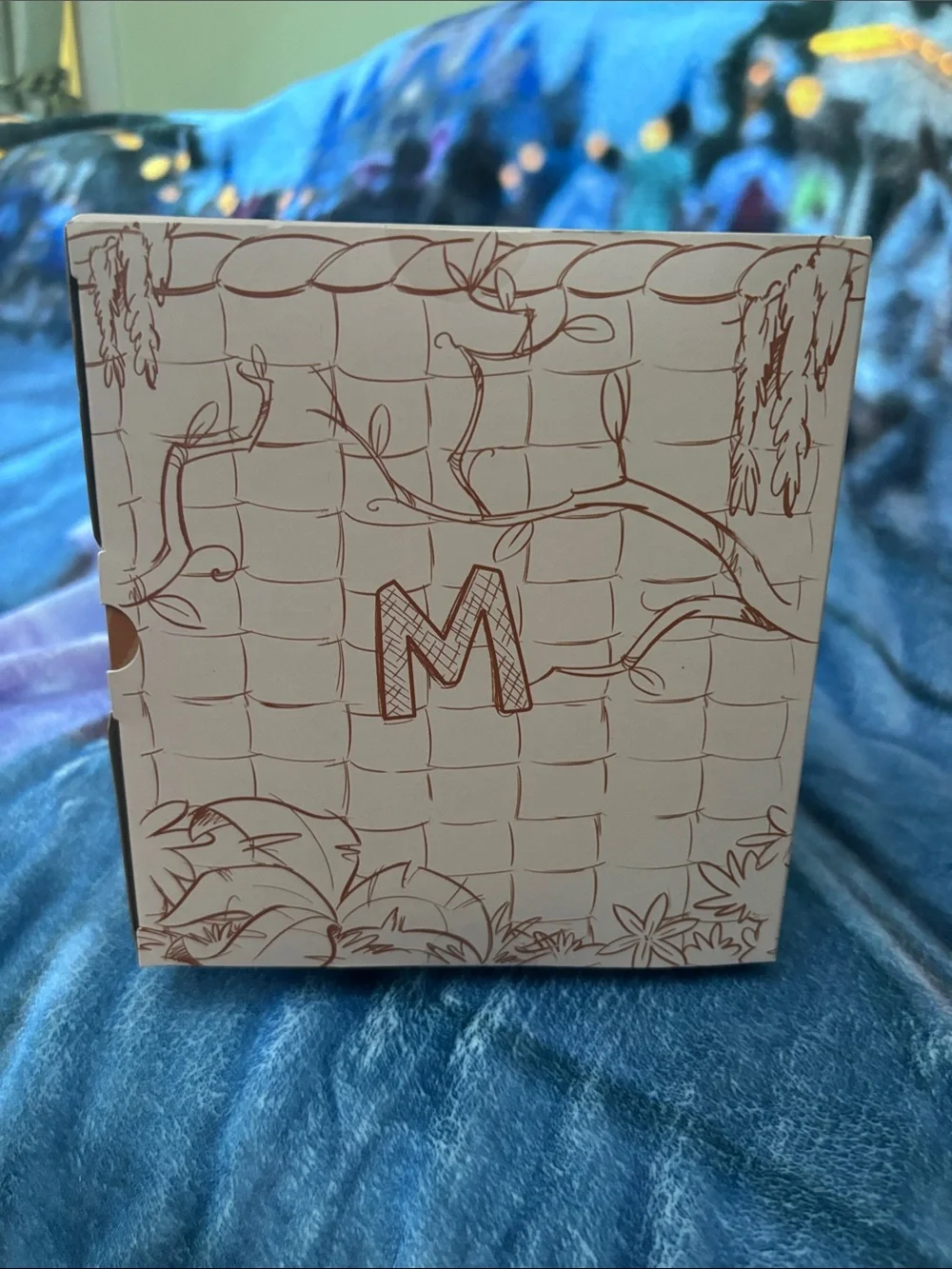 Disney Animators Collection Origins Mowgli NIB